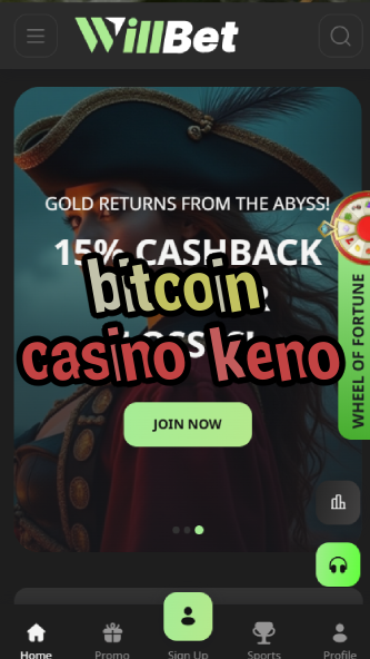 bitcoin casino keno-asdasdzhjkds.com