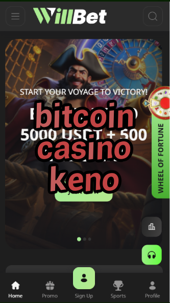 bitcoin casino keno-asdasdzhjkds.com