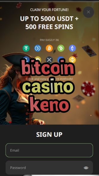 bitcoin casino keno-asdasdzhjkds.com