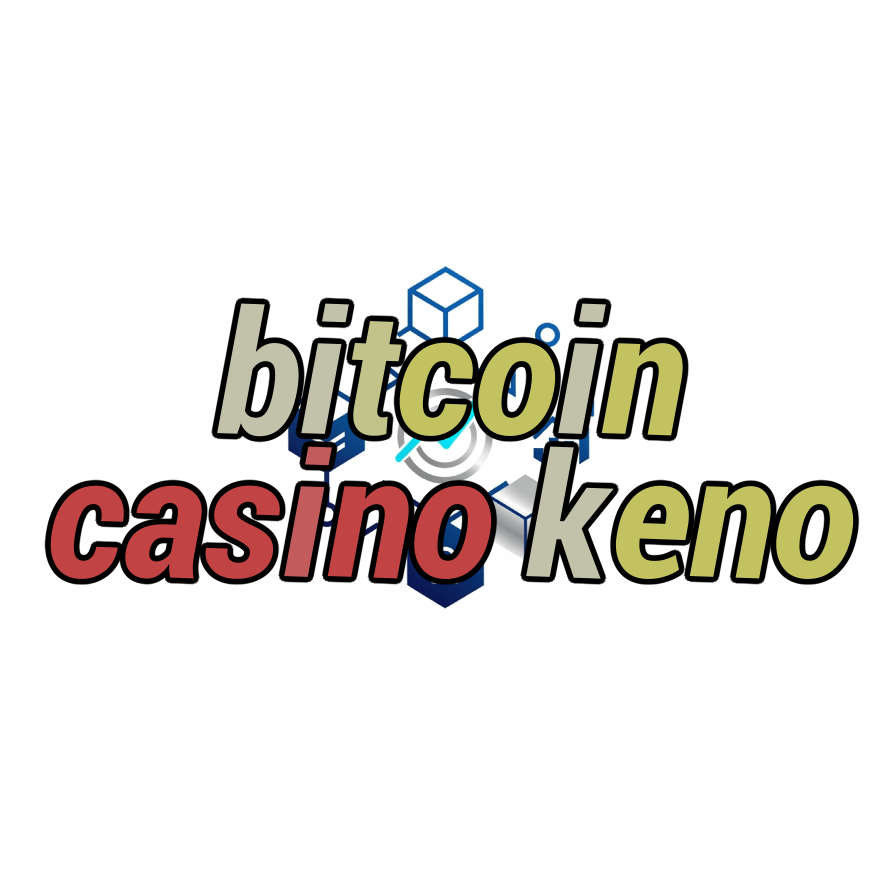 bitcoin casino keno